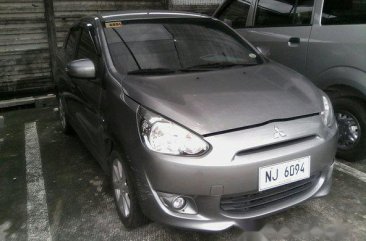 Mitsubishi Mirage 2015 for sale