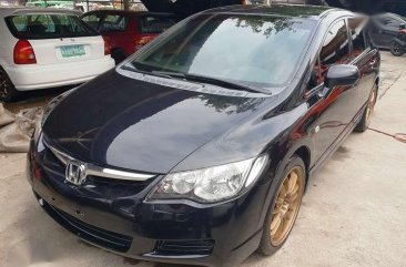 Fresh 2008 Honda Civic FD 1.8 Automatic For Sale 