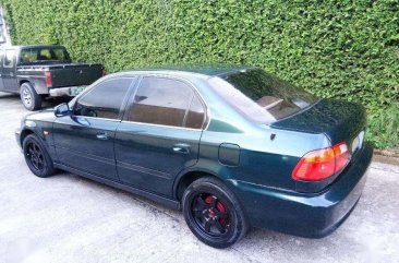 Honda Civic 1999 for sale