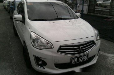 Mitsubishi Mirage G4 2016 for sale