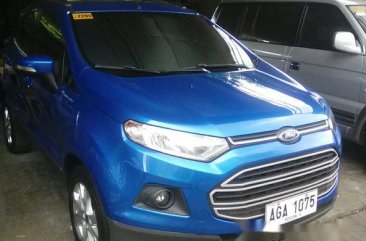 Ford EcoSport 2014 for sale