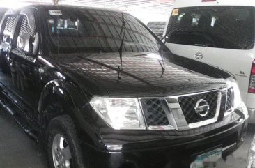 Nissan NP300 Navara 2010 for sale