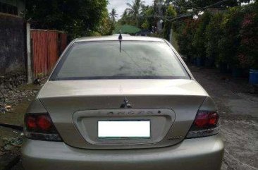 Mitsubishi Lance 2008 for sale