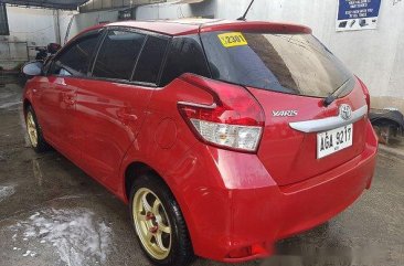 Toyota Yaris 2015 for sale