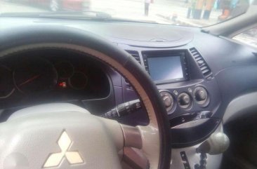 For sale Mitsubishi Grandis 2007 matic