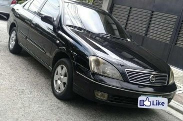 Like new Nissan Sentra for sale