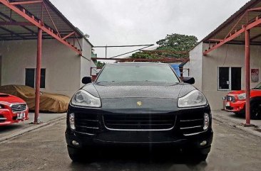 Porsche Cayenne 2008 for sale