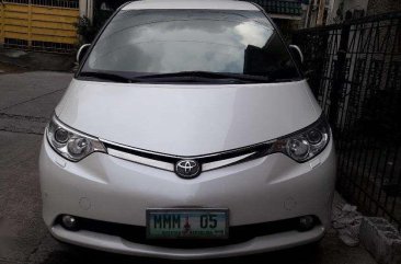 2009 Toyota Previa for sale