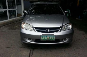 2005 Honda Civic for sale