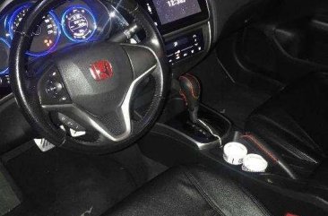 Honda City GM6 2014 model for sale