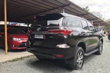 Toyota Fortuner 2017 for sale