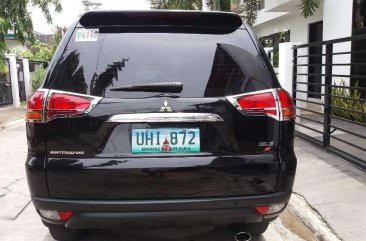 2013 Mitsubishi Montero Glsv automatic for sale