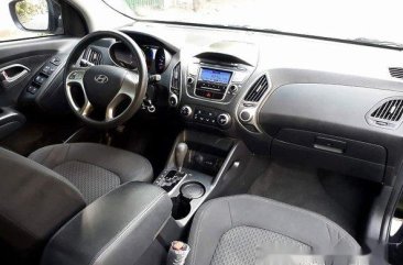 Hyundai Tucson 2012 for sale