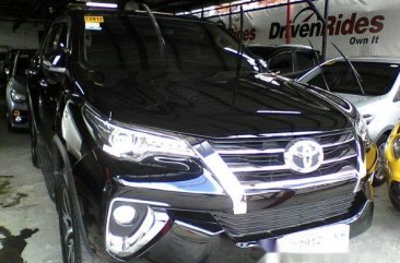 Toyota Fortuner 2016 for sale