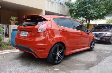 Ford Fiesta 2014 for sale