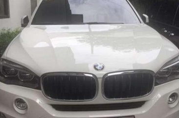 BMW X5 SUV 2017 model for sale