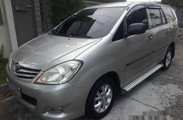 Toyota Innova 2011 for sale