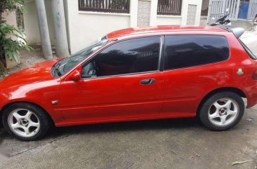 Honda Civic 1994 for sale