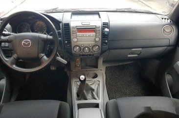 Mazda Bt-50 2012 for sale