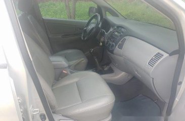 Toyota Innova 2006 for sale