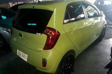 Kia Picanto 2014 for sale