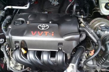 Toyota Vios 2004 for sale