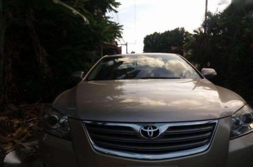 2007 Toyota Camry For Sale