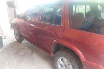 2008 Kia Grand Sportage for sale