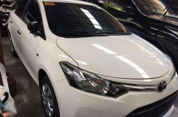 2017 Toyota Vios 1. 3J Manual for sale