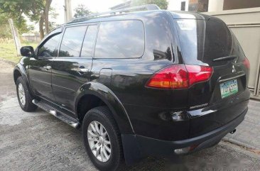 Mitsubishi Montero Sport 2012 for sale