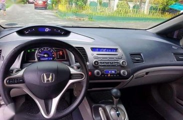 Honda Civic 2009 2.0s automatic for sale