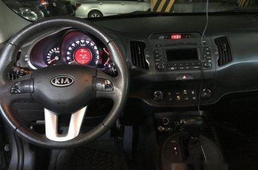 Kia Sportage 2012 for sale