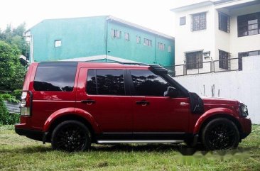 Land Rover Discovery 2013 for sale