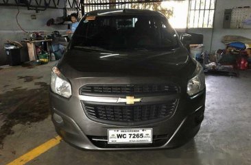 Chevrolet Spin 2015 for sale