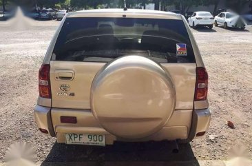 Toyota Rav4 2003 for sale