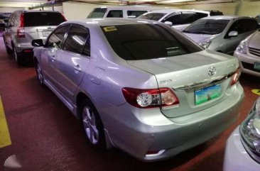 2013 Toyota Corolla Altis For sale