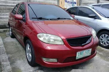 Toyota Vios 2004 for sale