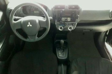 Mitsubishi Mirage 2013 for sale