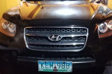 Hyundai Santa Fe 2008 for sale