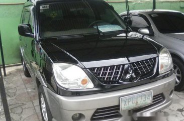 Mitsubishi Adventure 2004 for sale