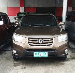 Hyundai Santa Fe 2011 for sale