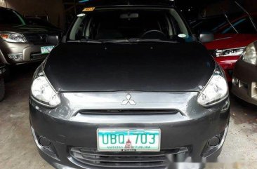 Mitsubishi Mirage 2013 for sale