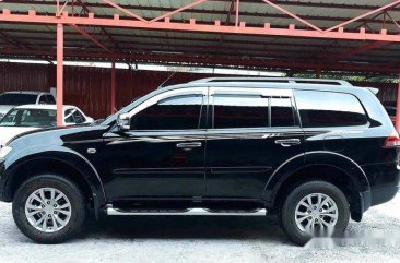 Mitsubishi Montero Sport Gls-V 2015 for sale