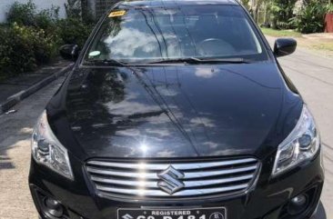 2018 Suzuki Ciaz for sale