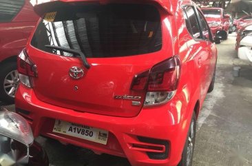 2018 Toyota Wigo for sale