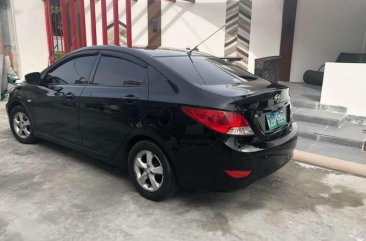 2013 Hyundai Accent FOR SALE