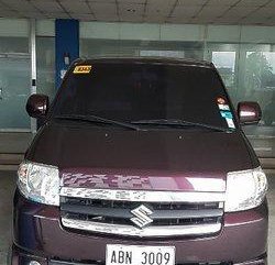 Suzuki APV 2015 for sale