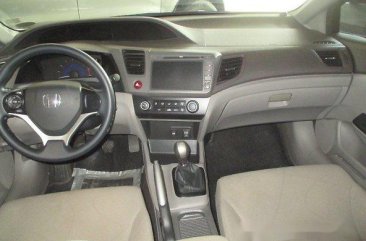 Honda Civic 2013 for sale