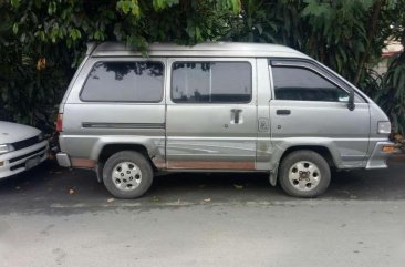 1998 mdl Toyota Liteace Gxl Sengkit For Sale 