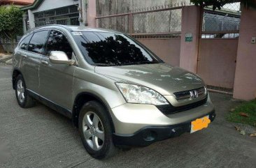 For sale Honda Crv 4x2 2008